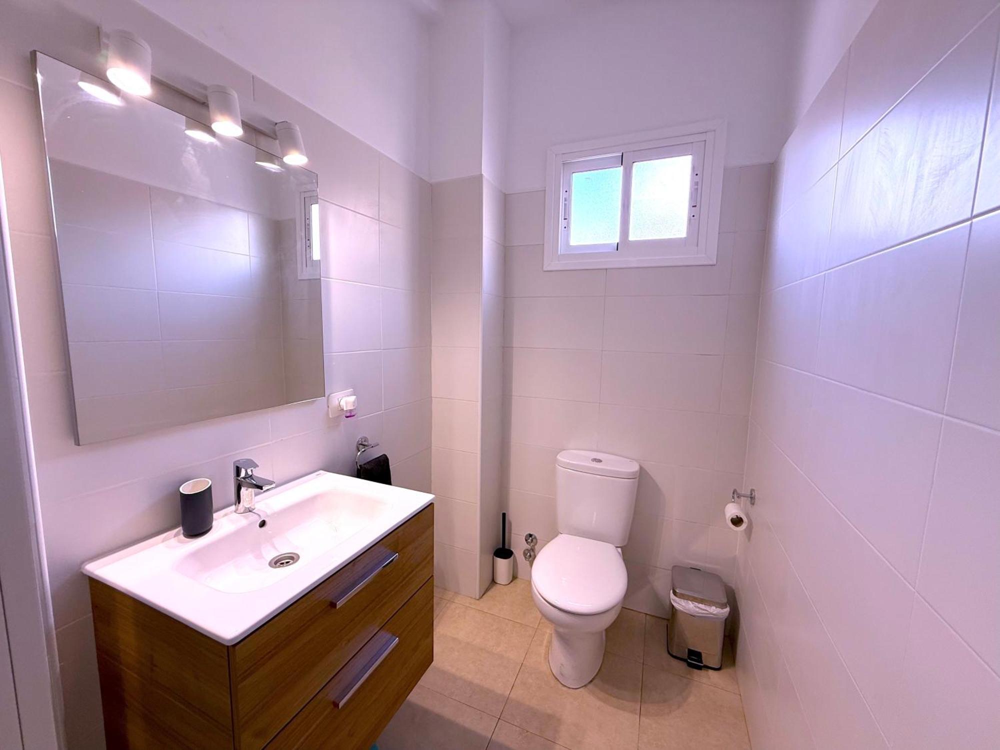 Tropicalidays Marina View Studio Санта-Крус-де-Тенерифе Экстерьер фото