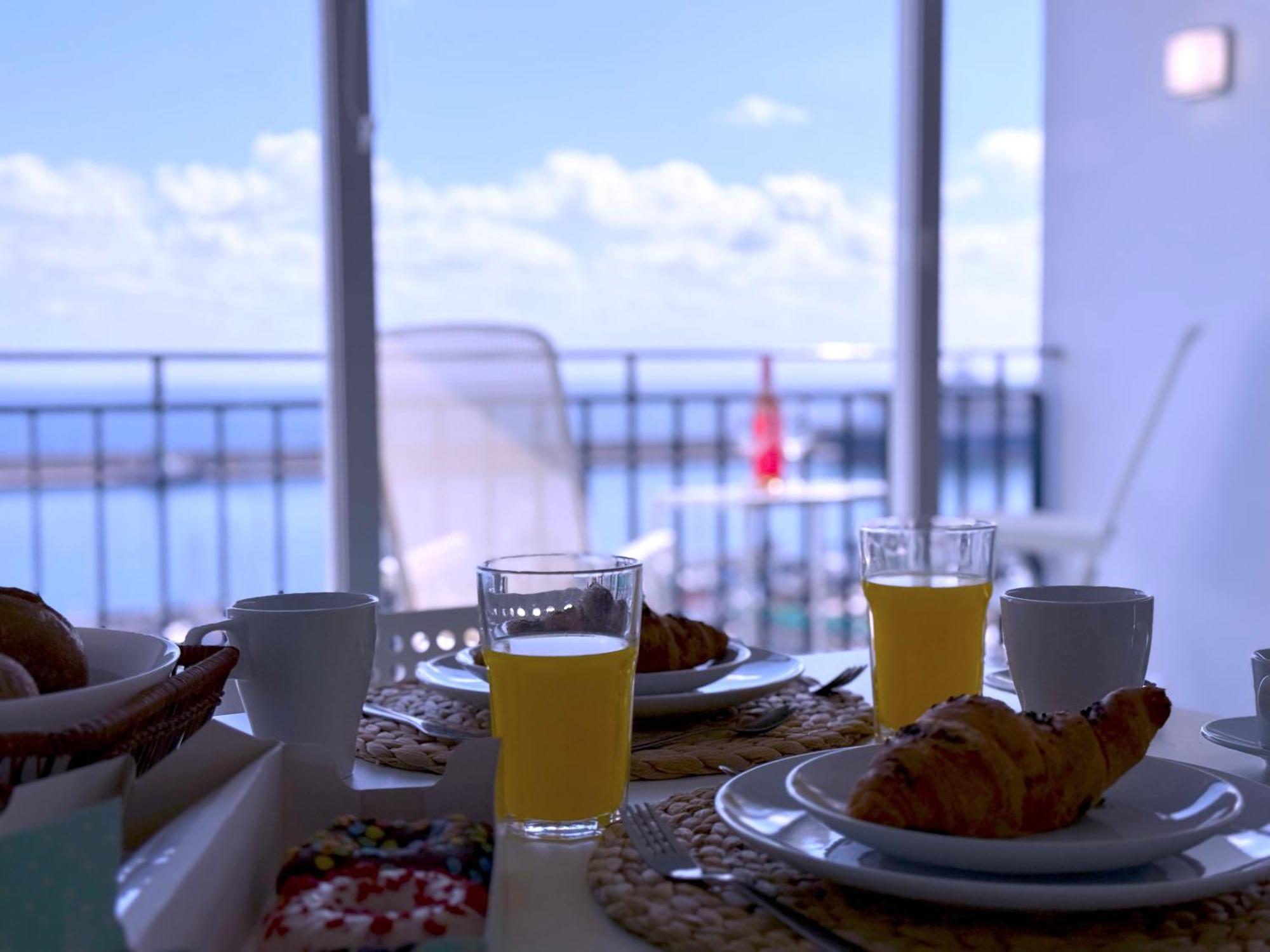 Tropicalidays Marina View Studio Санта-Крус-де-Тенерифе Экстерьер фото